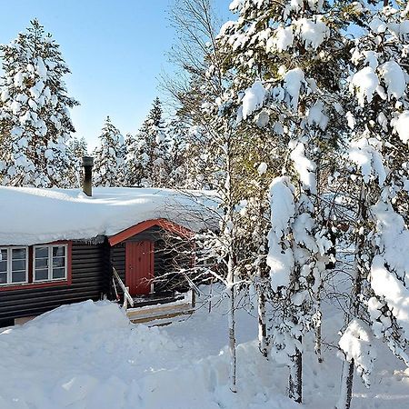 Bjoernbyn Apartamento Sälen Exterior foto