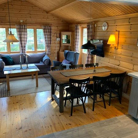 Bjoernbyn Apartamento Sälen Exterior foto