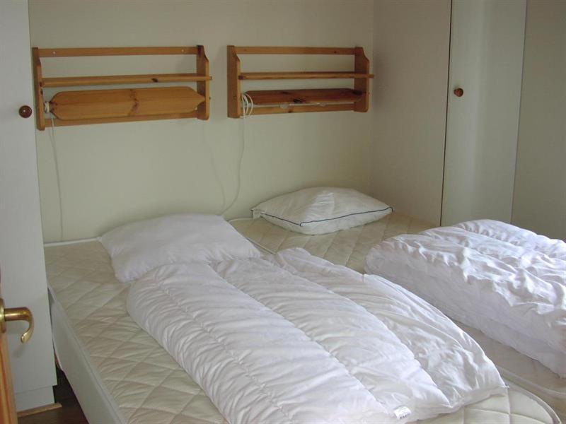 Bjoernbyn Apartamento Sälen Exterior foto
