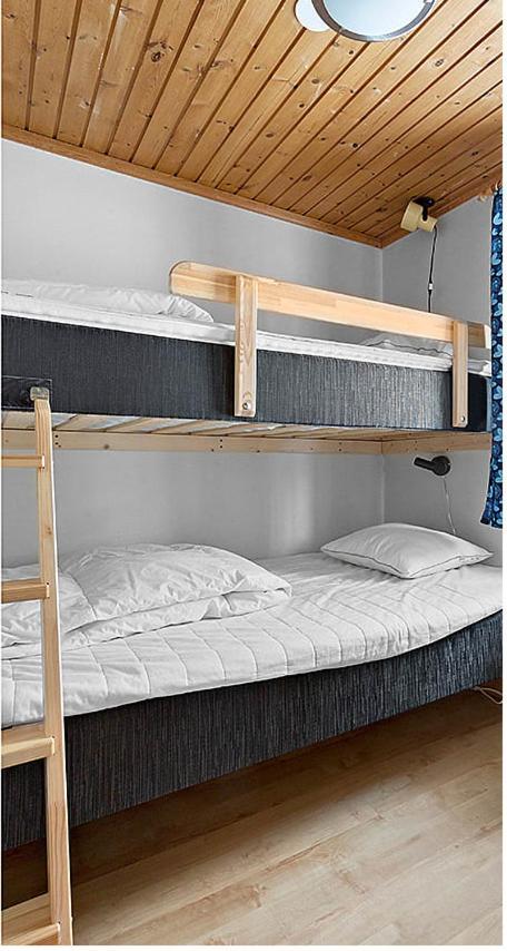 Bjoernbyn Apartamento Sälen Exterior foto