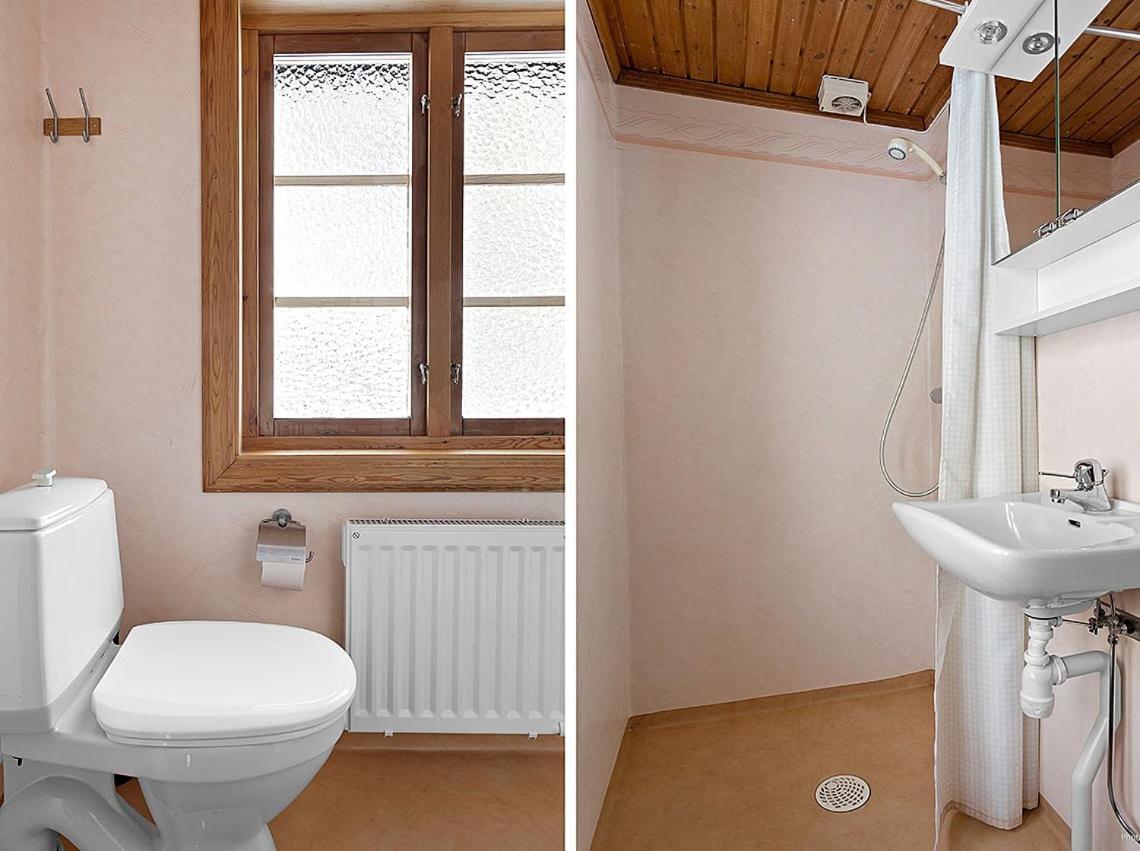 Bjoernbyn Apartamento Sälen Exterior foto