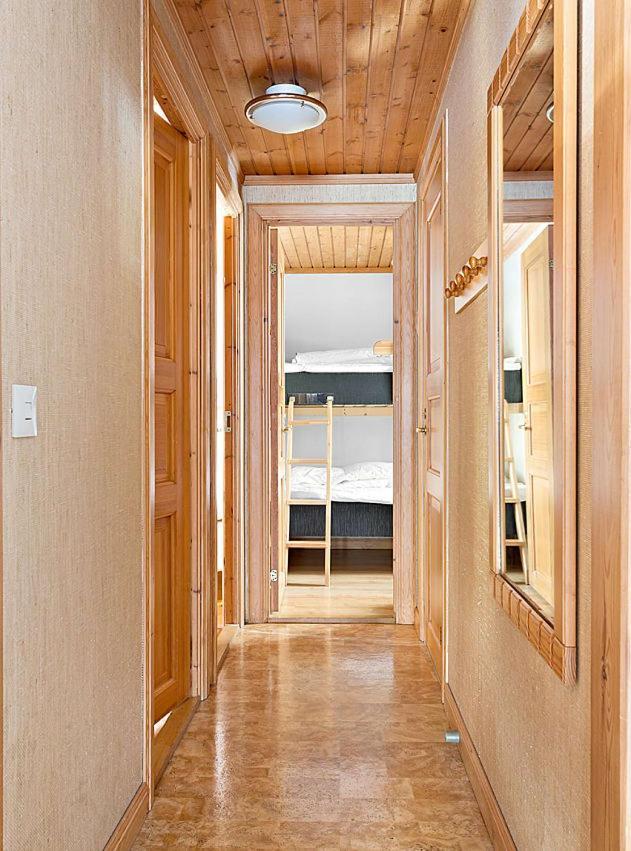 Bjoernbyn Apartamento Sälen Exterior foto