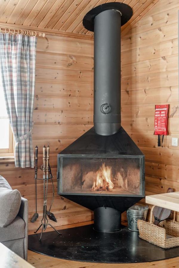 Bjoernbyn Apartamento Sälen Exterior foto