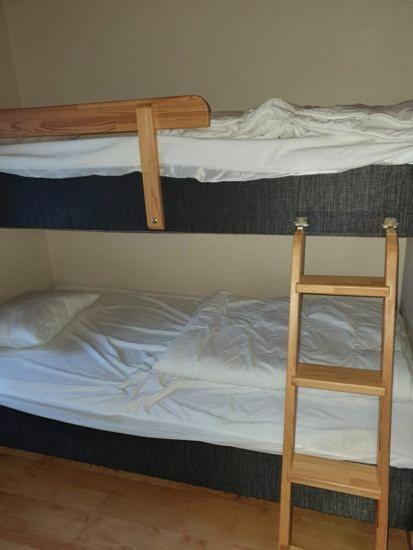 Bjoernbyn Apartamento Sälen Exterior foto