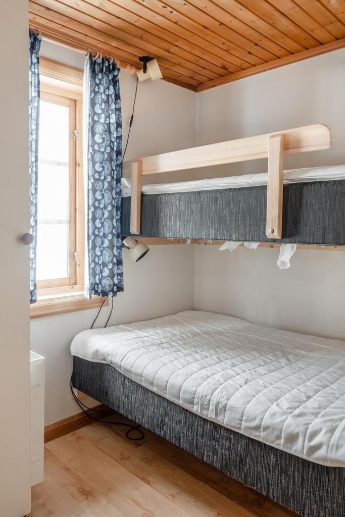 Bjoernbyn Apartamento Sälen Exterior foto