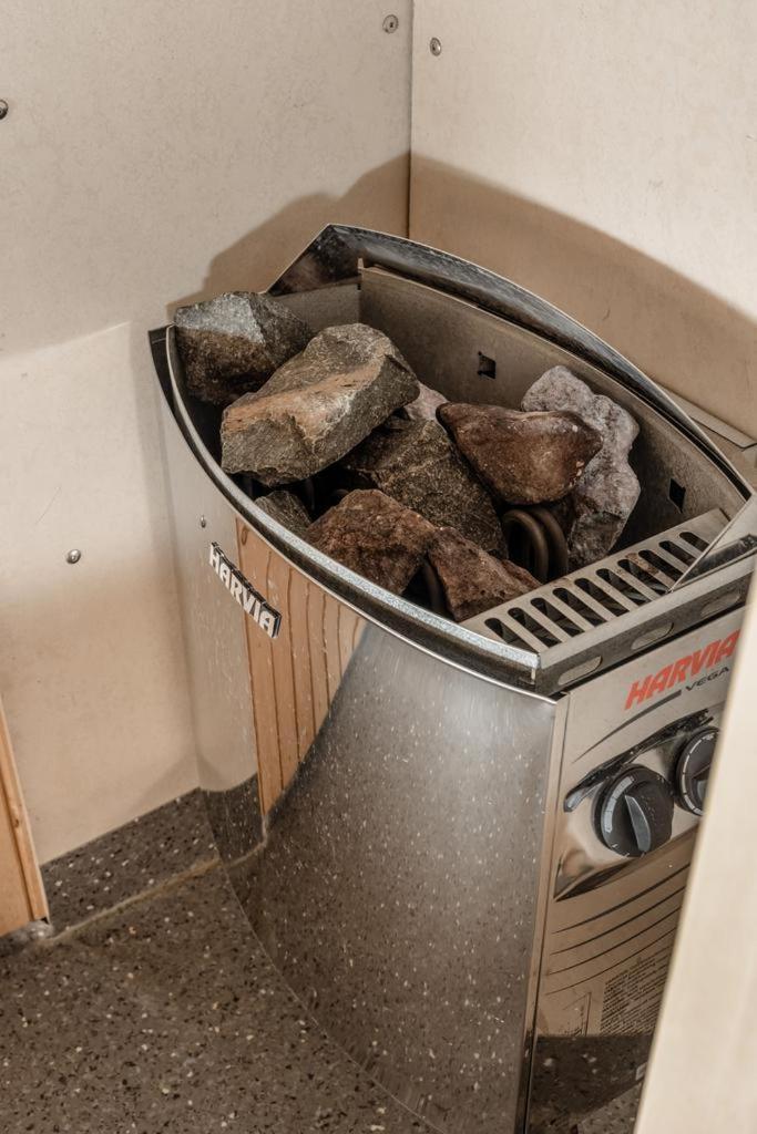 Bjoernbyn Apartamento Sälen Exterior foto