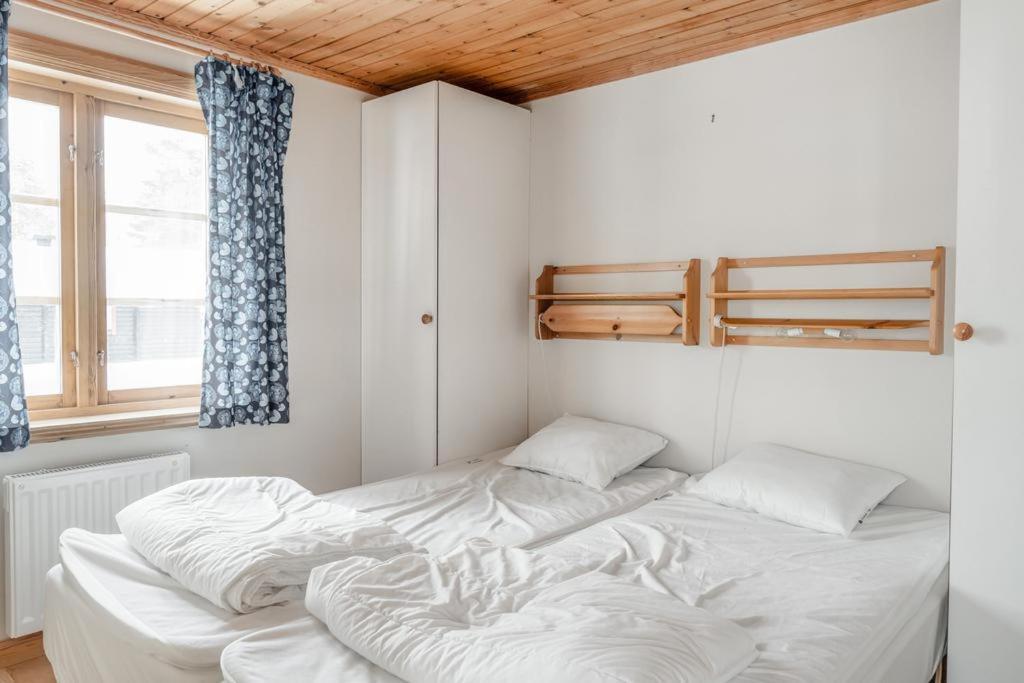 Bjoernbyn Apartamento Sälen Exterior foto