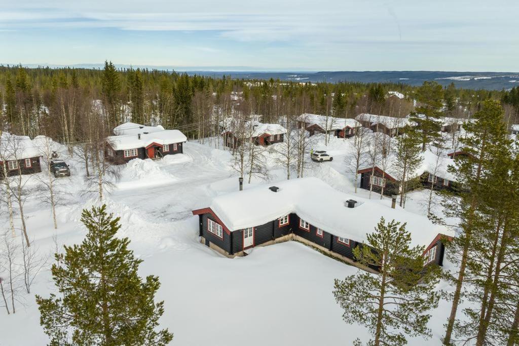 Bjoernbyn Apartamento Sälen Exterior foto