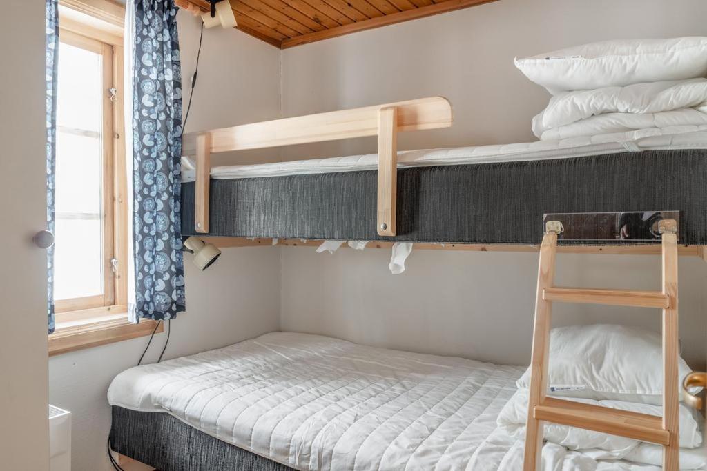 Bjoernbyn Apartamento Sälen Exterior foto