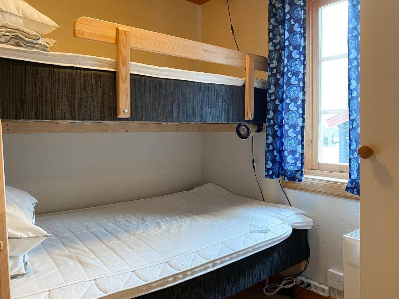 Bjoernbyn Apartamento Sälen Exterior foto